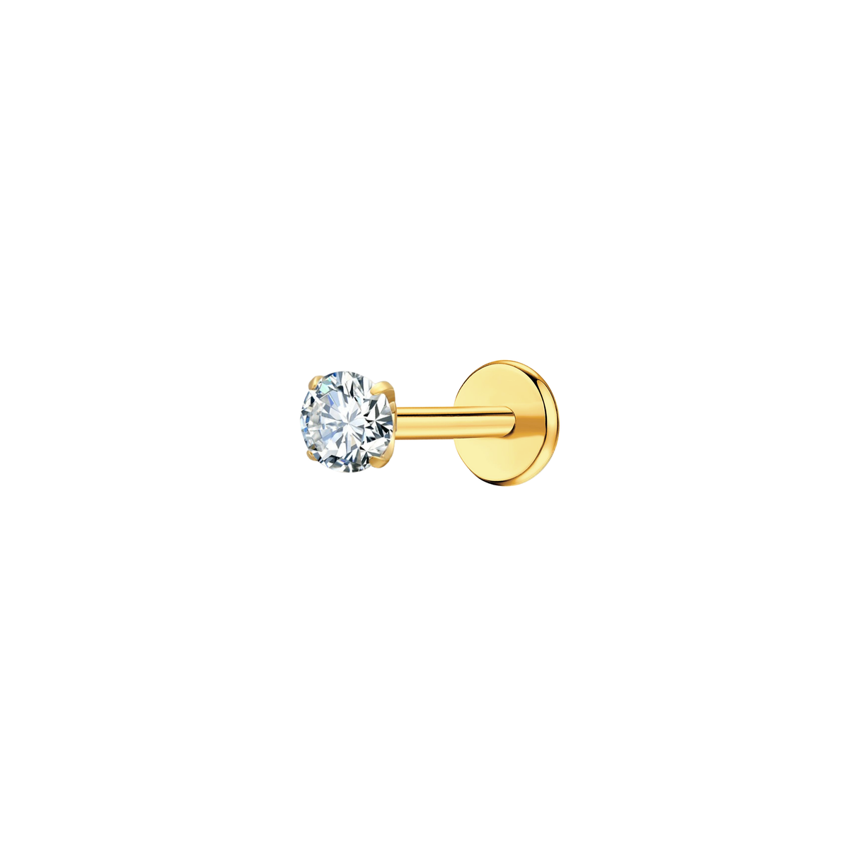 april-diamond-3mm-gold-single