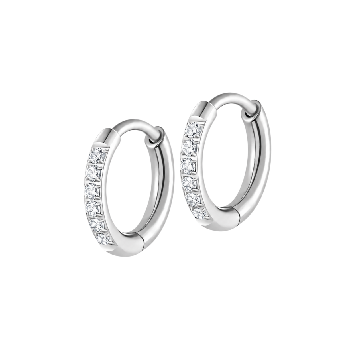 april-diamond-10mm-silver-pair