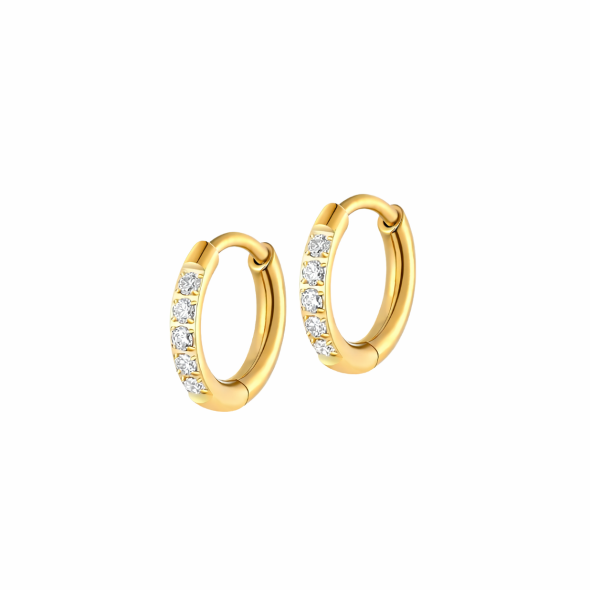april-diamond-8mm-gold-pair