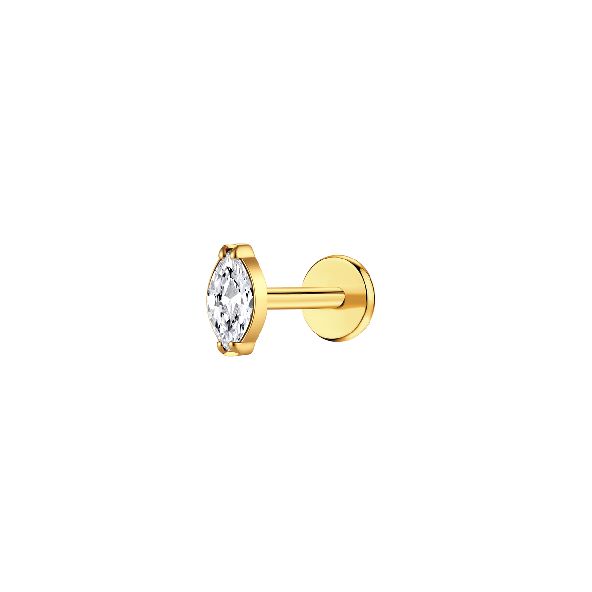 april-diamond-gold-single