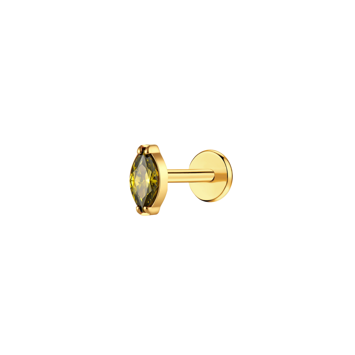 august-peridot-gold-single