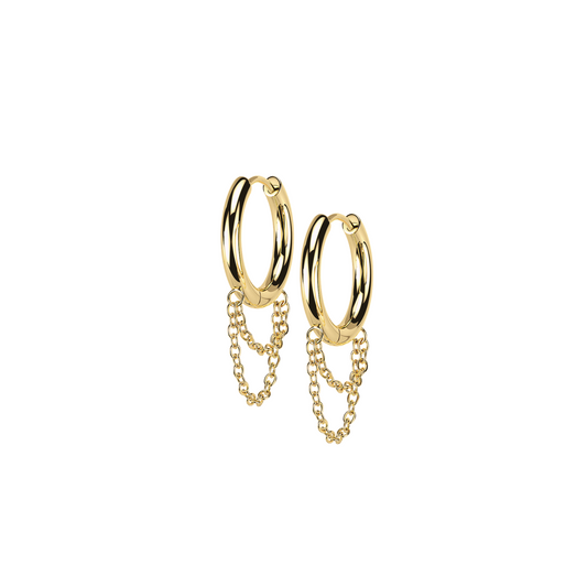 Chain Hoops