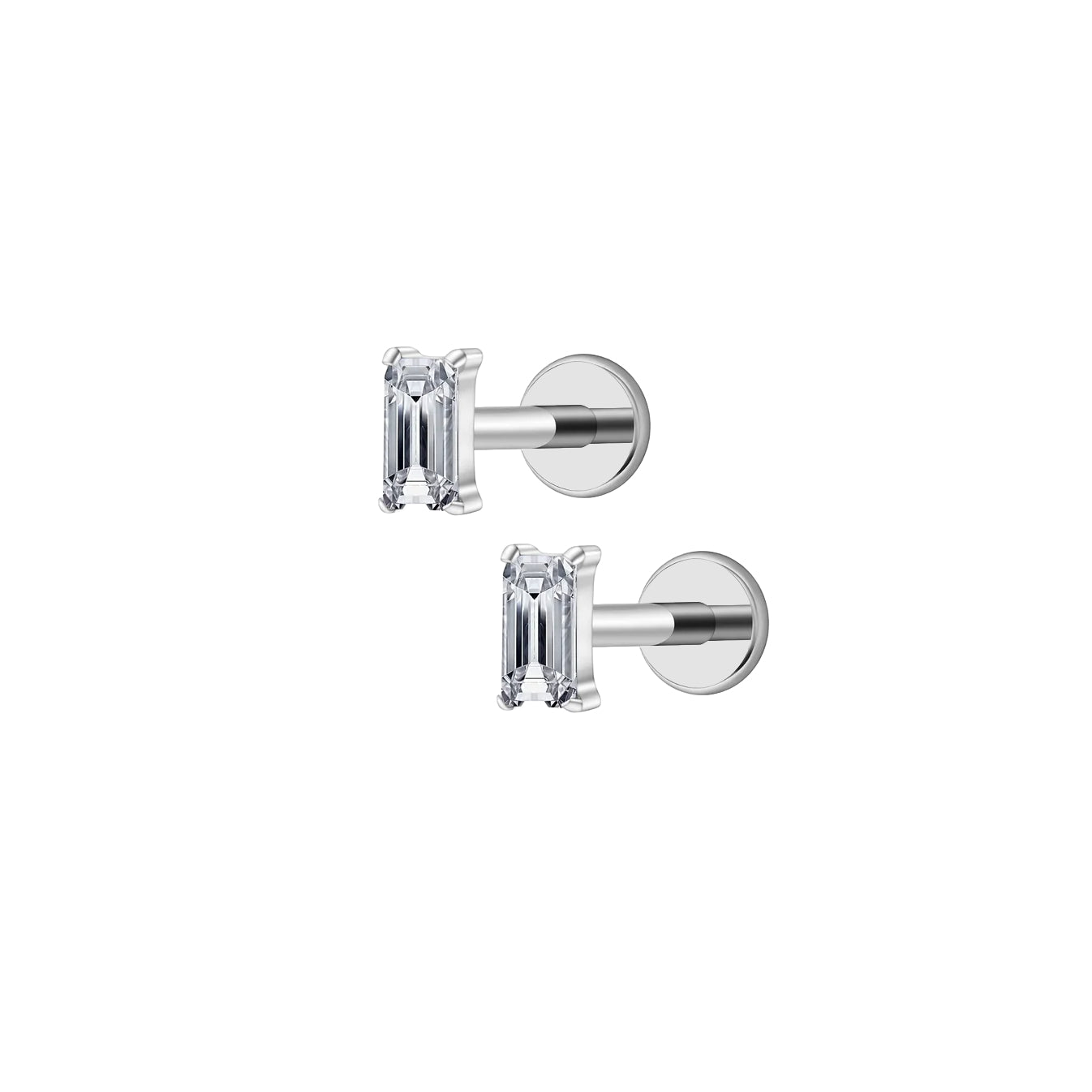 silver-pair