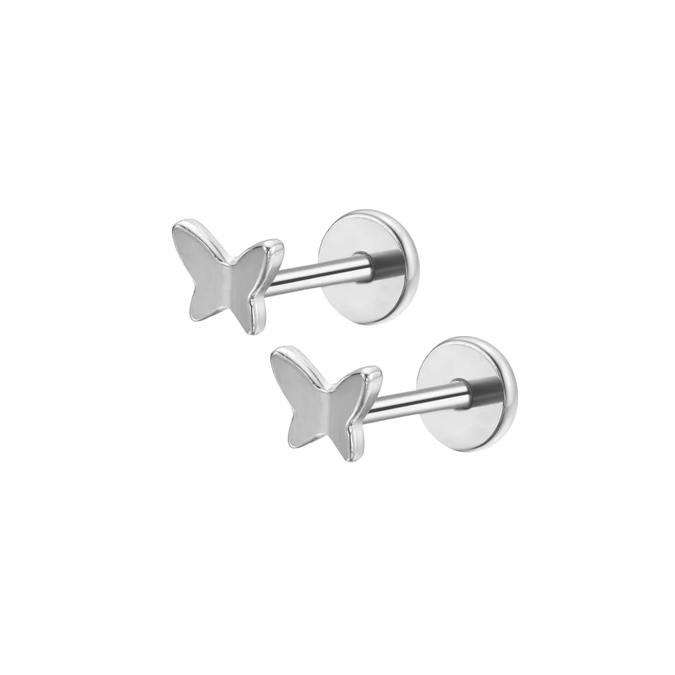 silver-pair