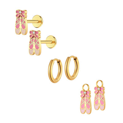 Center Stage Bundle