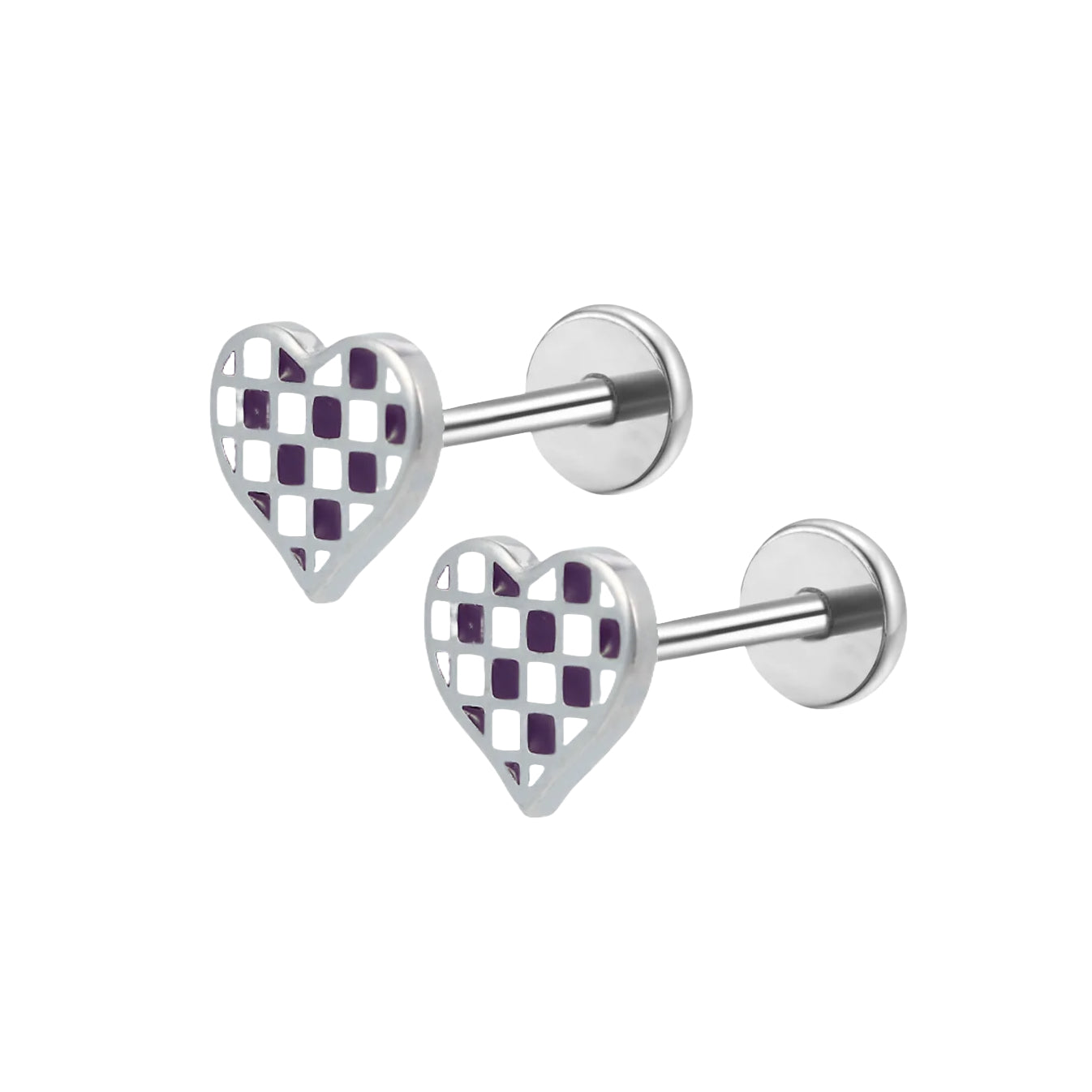 silver-pair