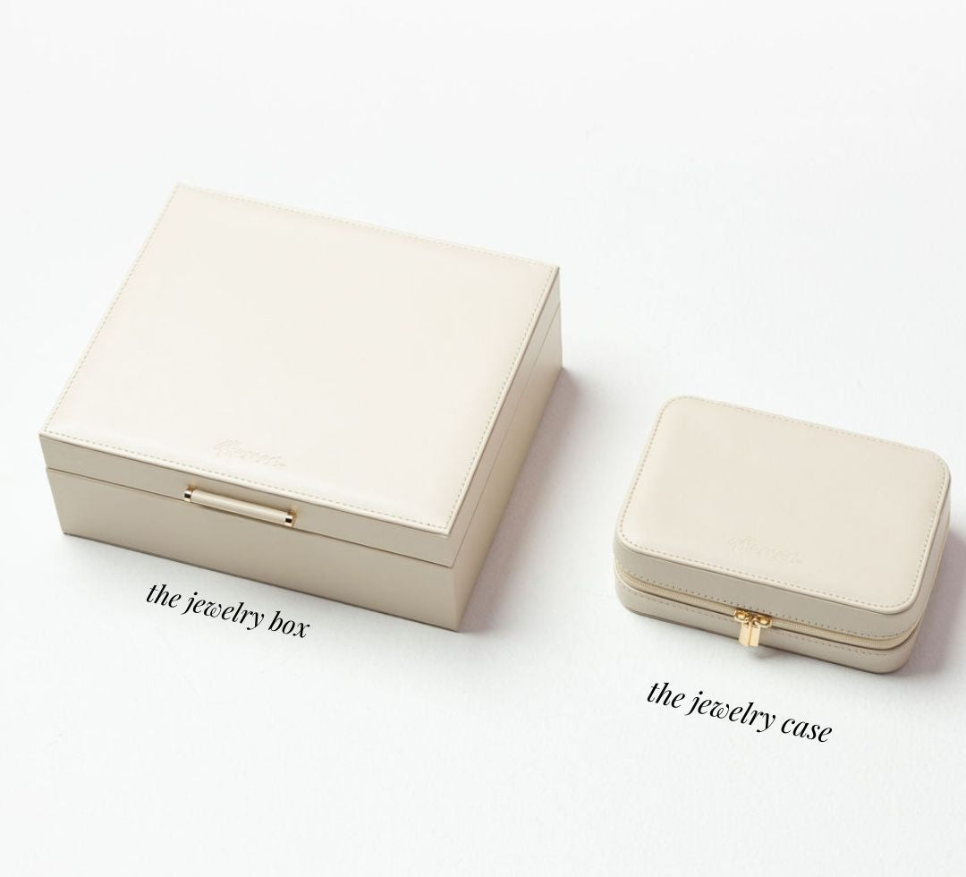 The Jewelry Case