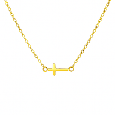 Cross Necklace