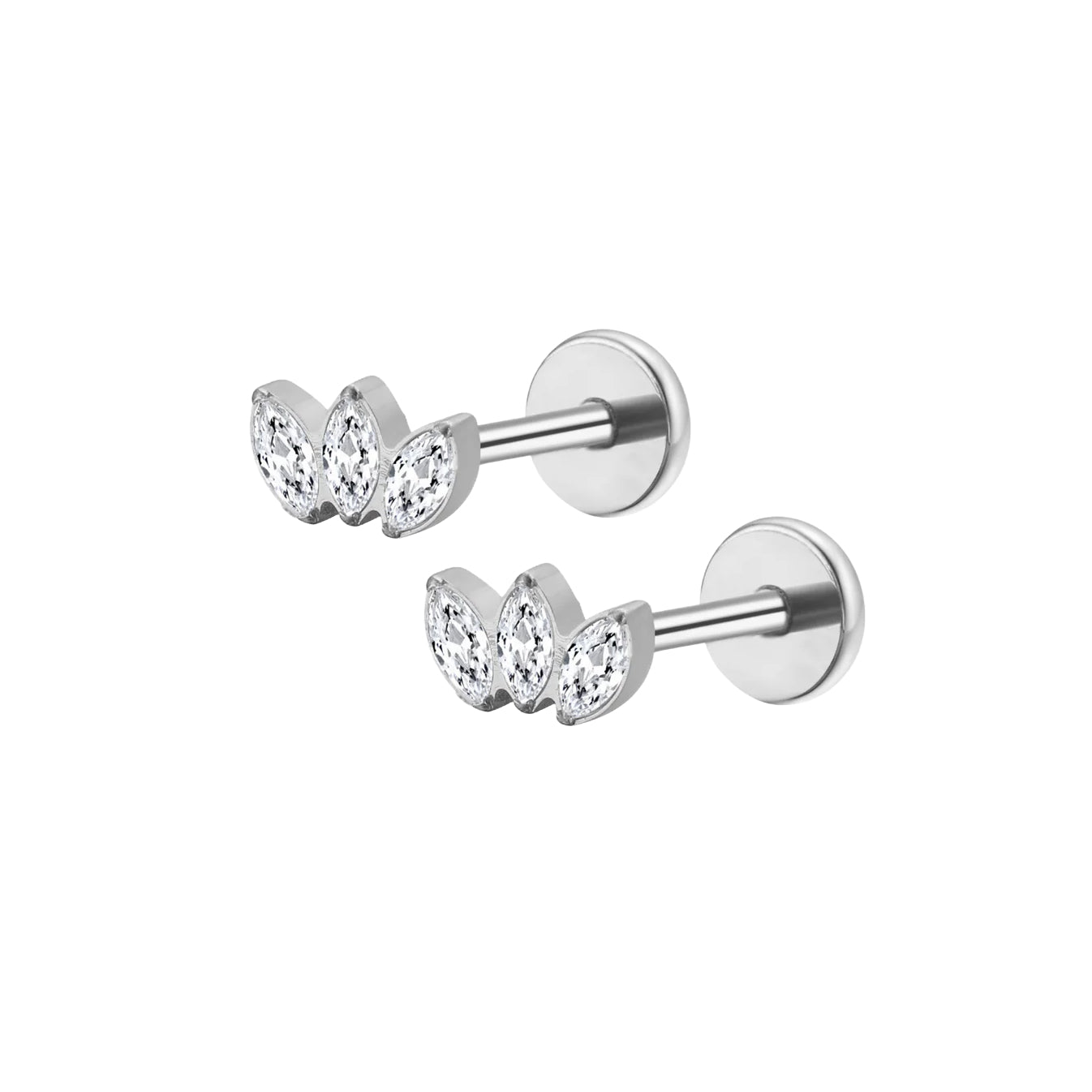 silver-pair
