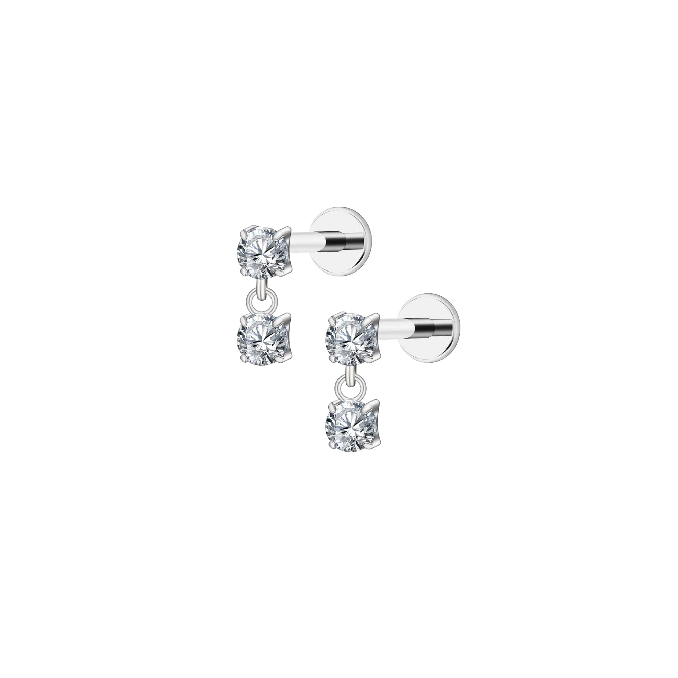 silver-pair