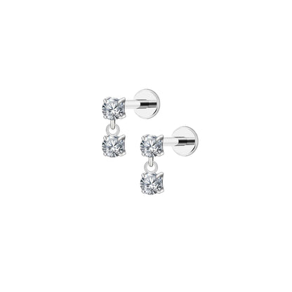silver-pair