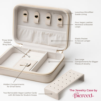 The Jewelry Case