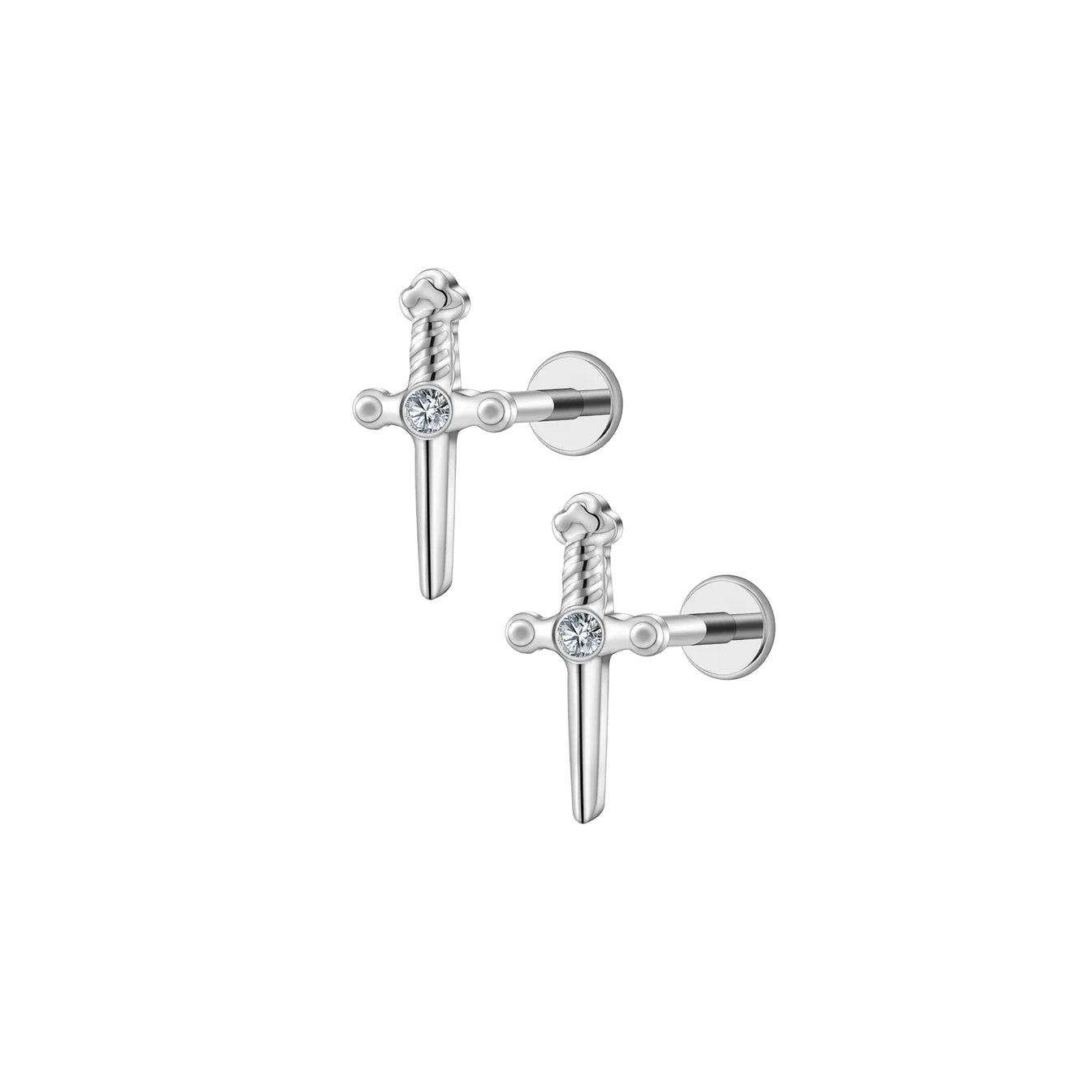 silver-pair