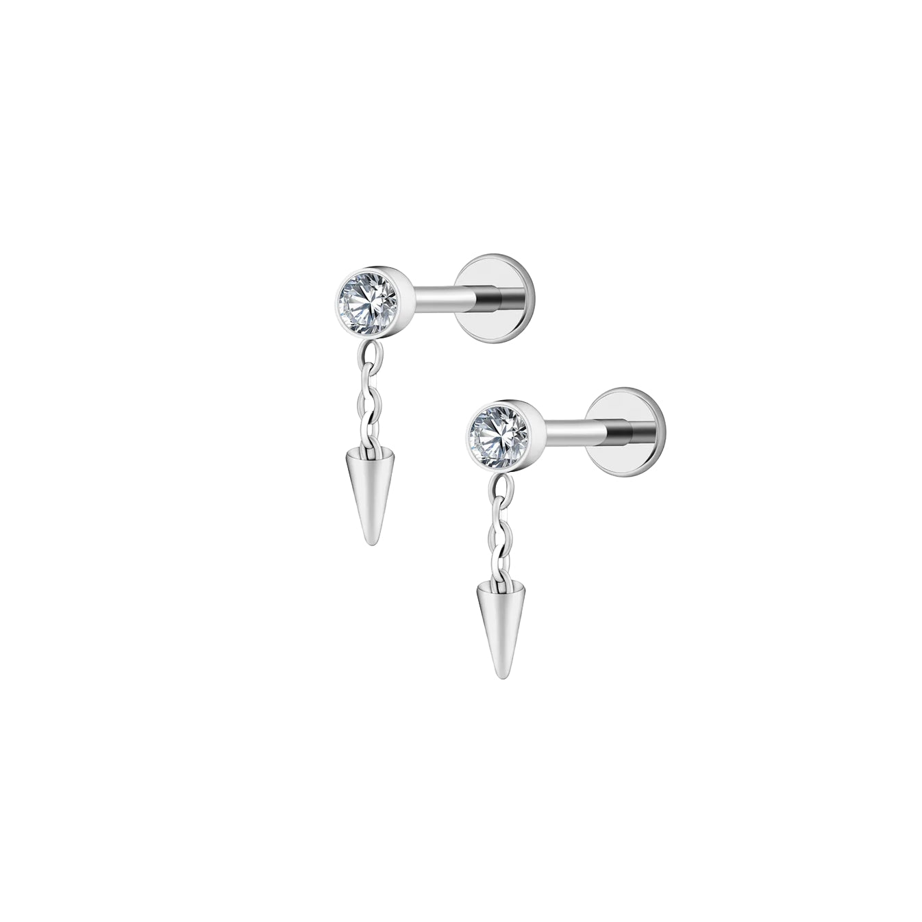 silver-pair