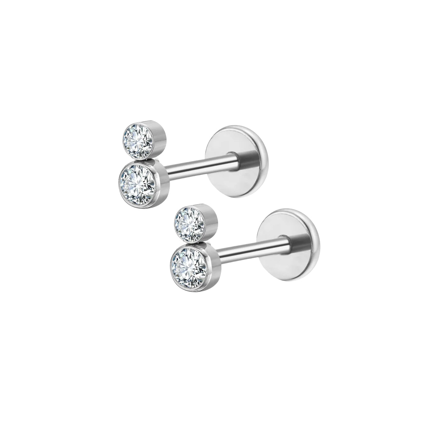 silver-pair
