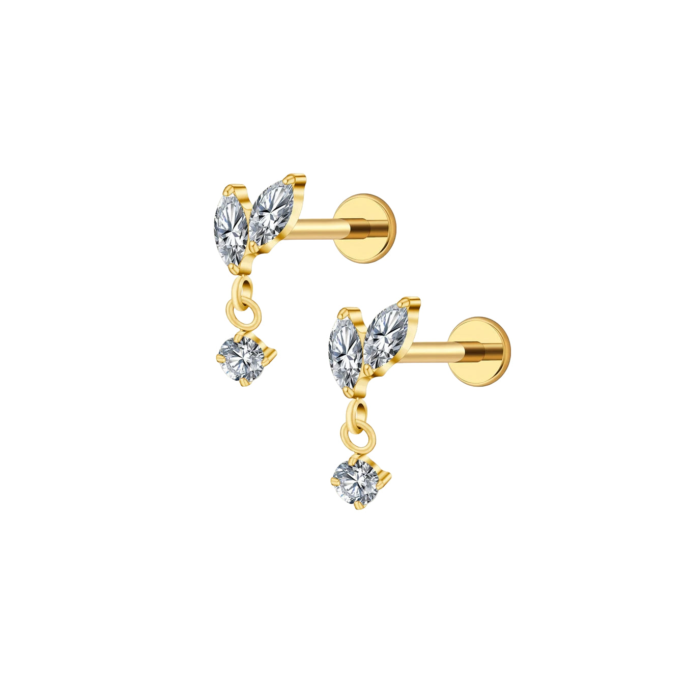 gold-pair