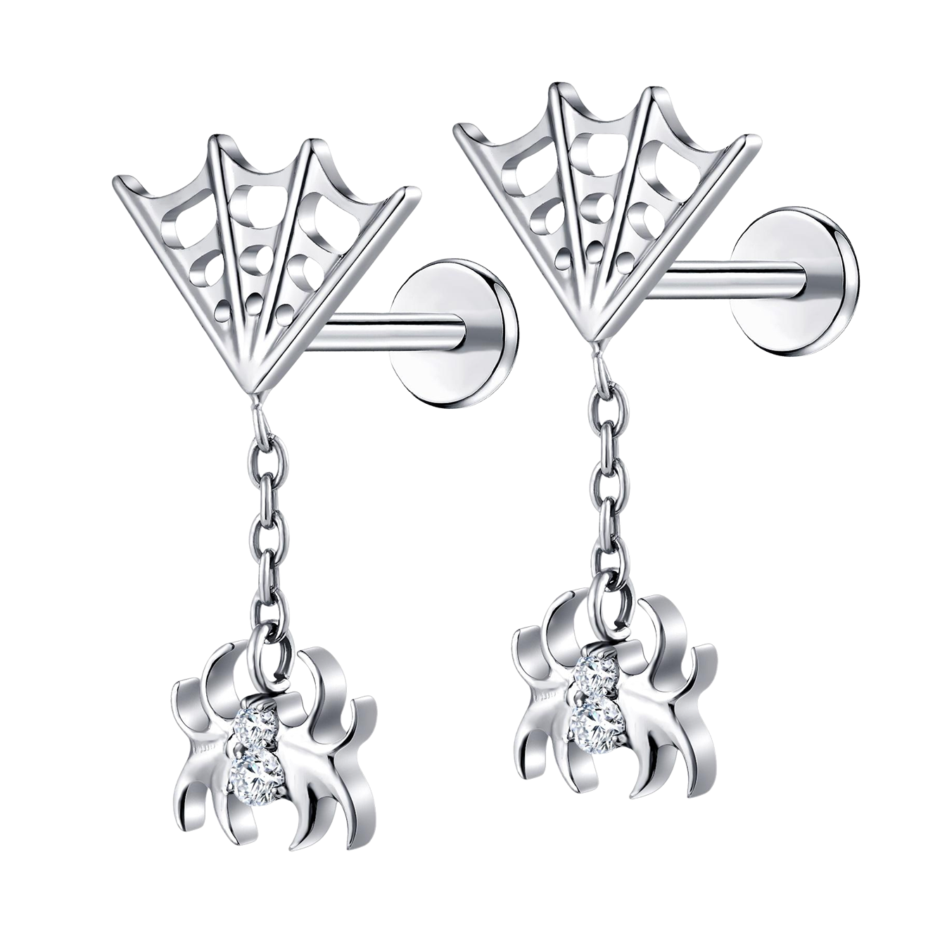 silver-pair