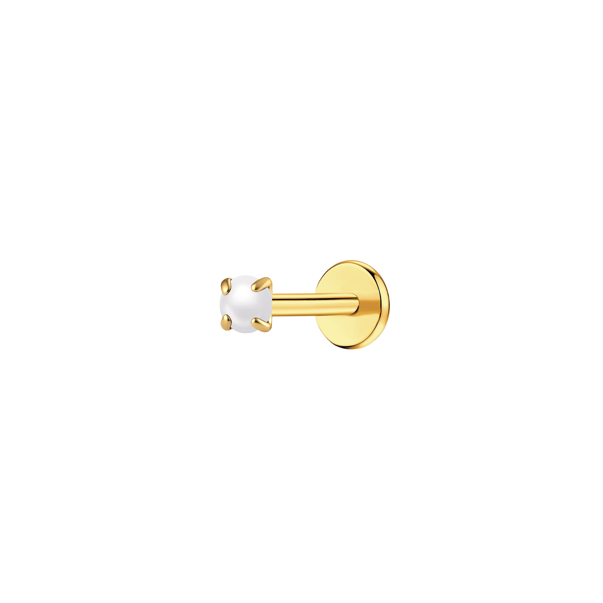 june-pearl-2mm-gold-single