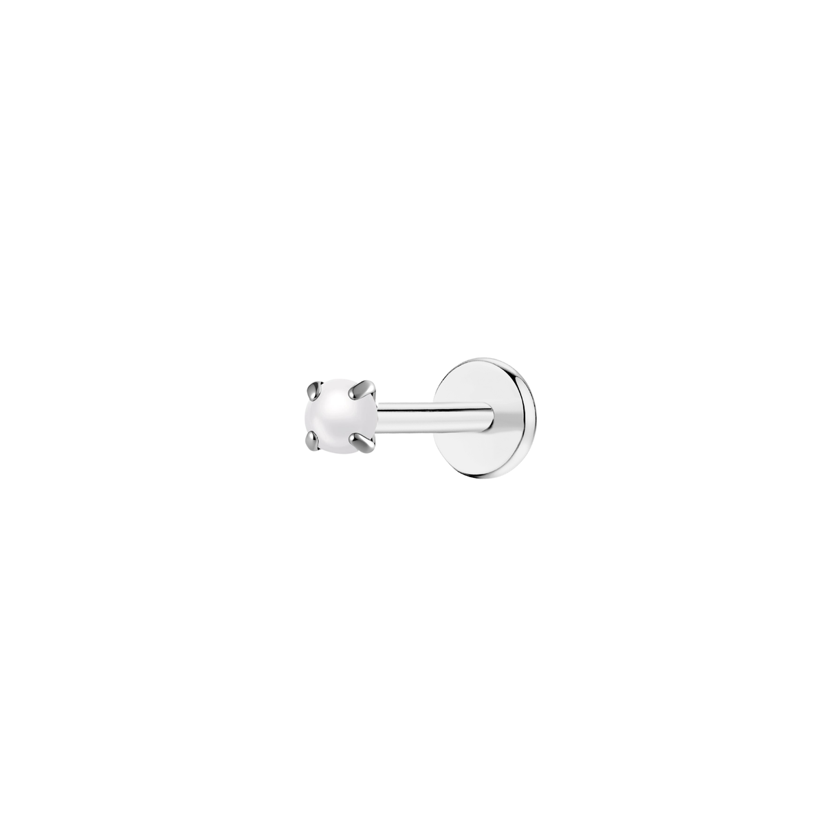 june-pearl-2mm-silver-single