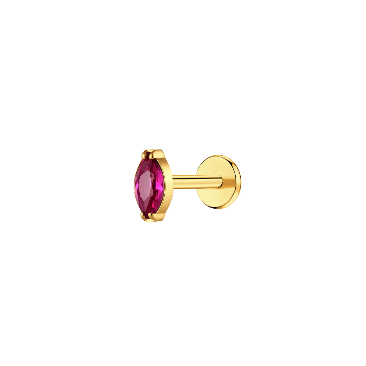 july-ruby-gold-single