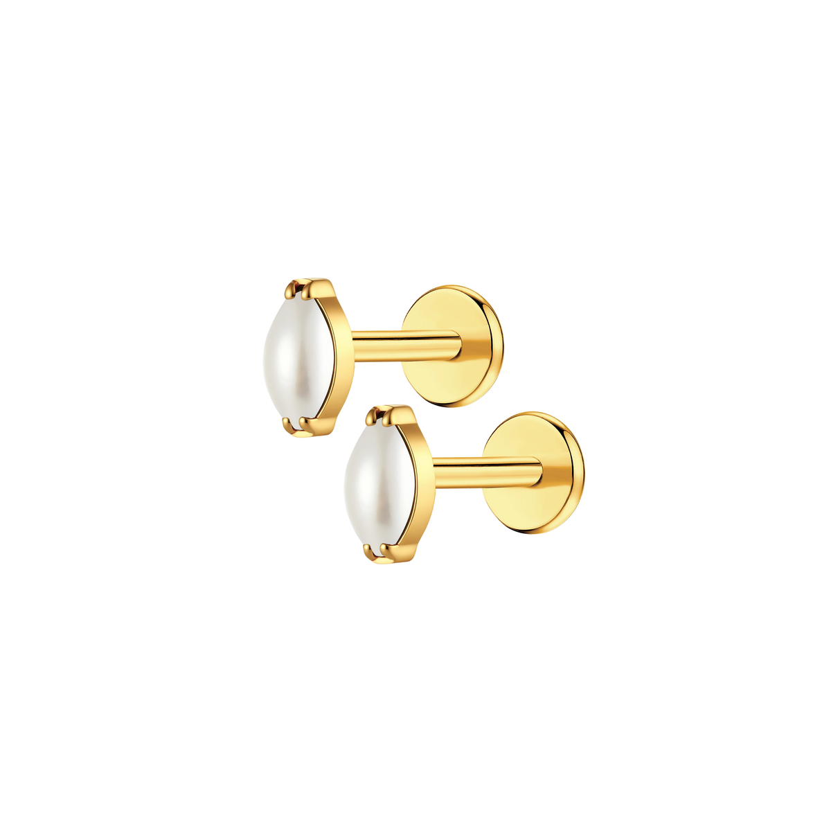 june-pearl-gold-pair