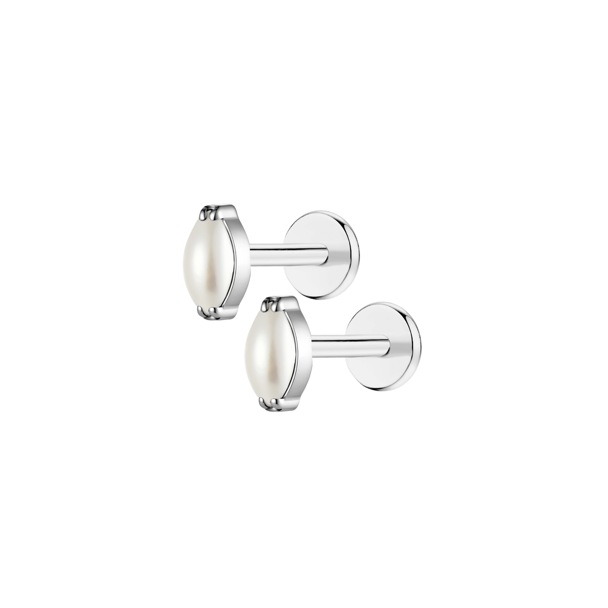june-pearl-silver-pair