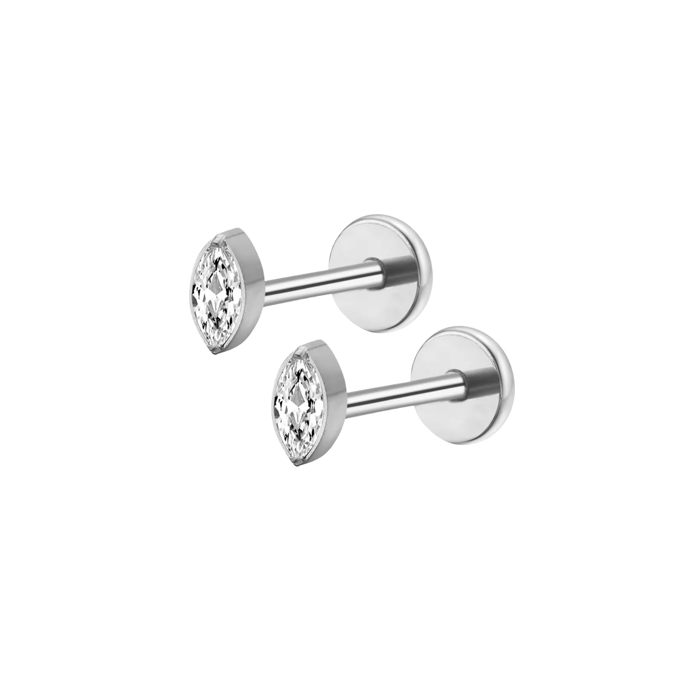 silver-pair