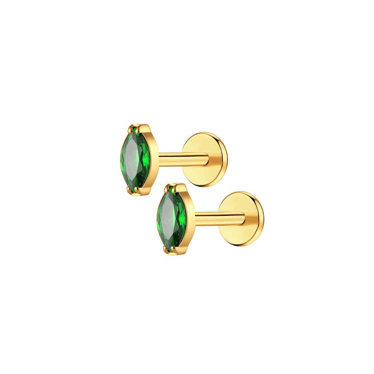 may-emerald-gold-pair