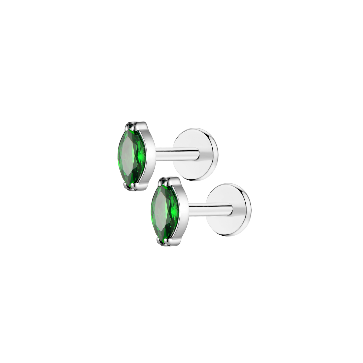 may-emerald-silver-pair