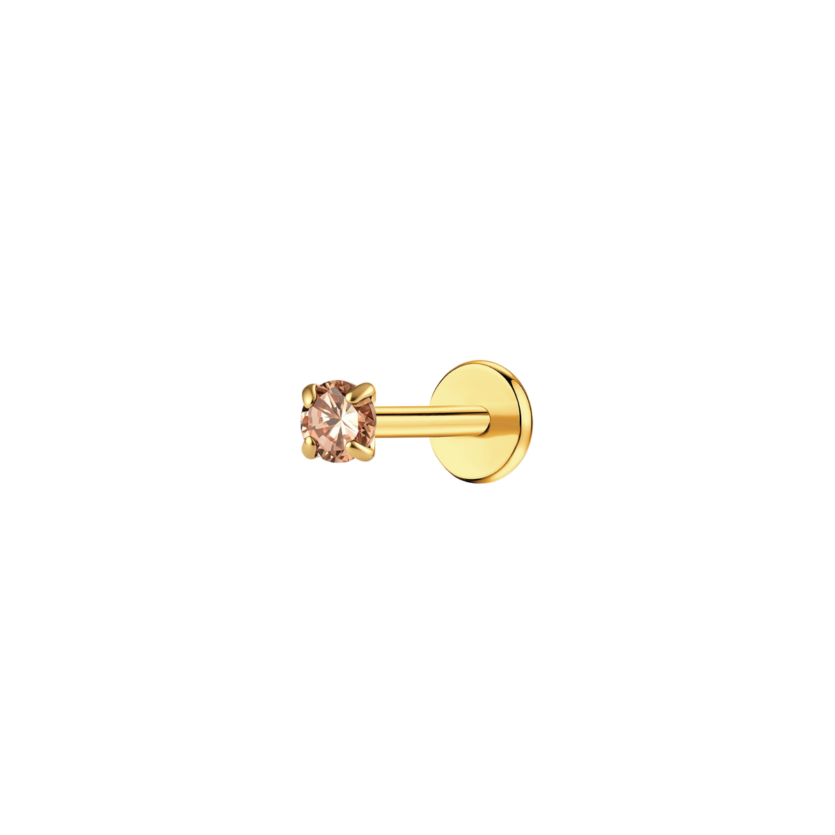 november-topaz-2mm-gold-single