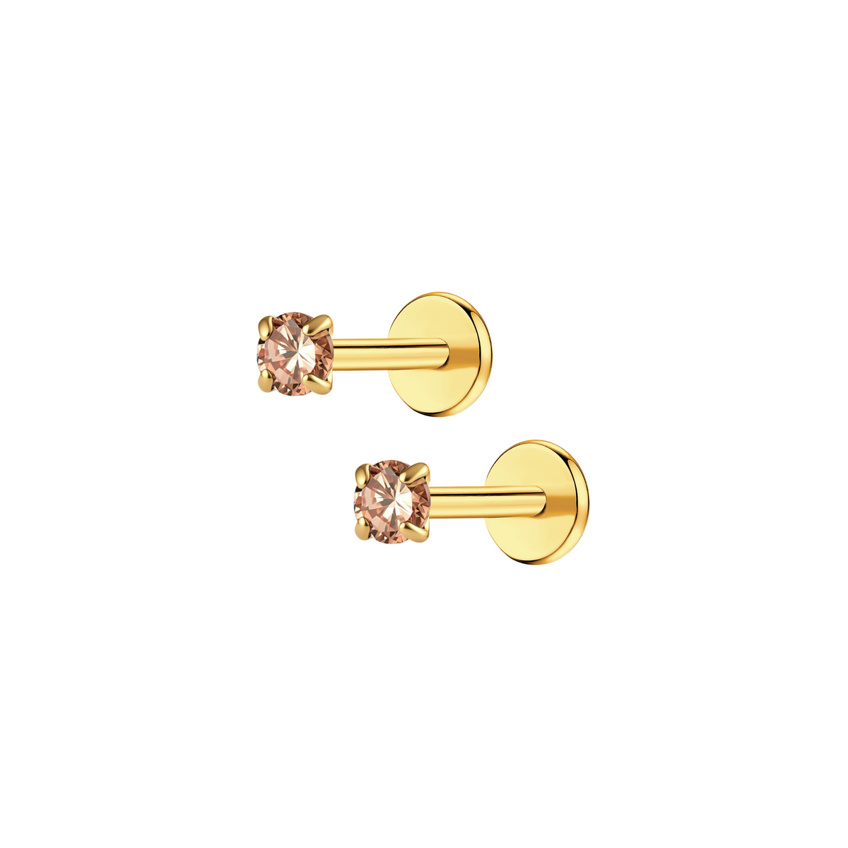 november-topaz-2mm-gold-pair