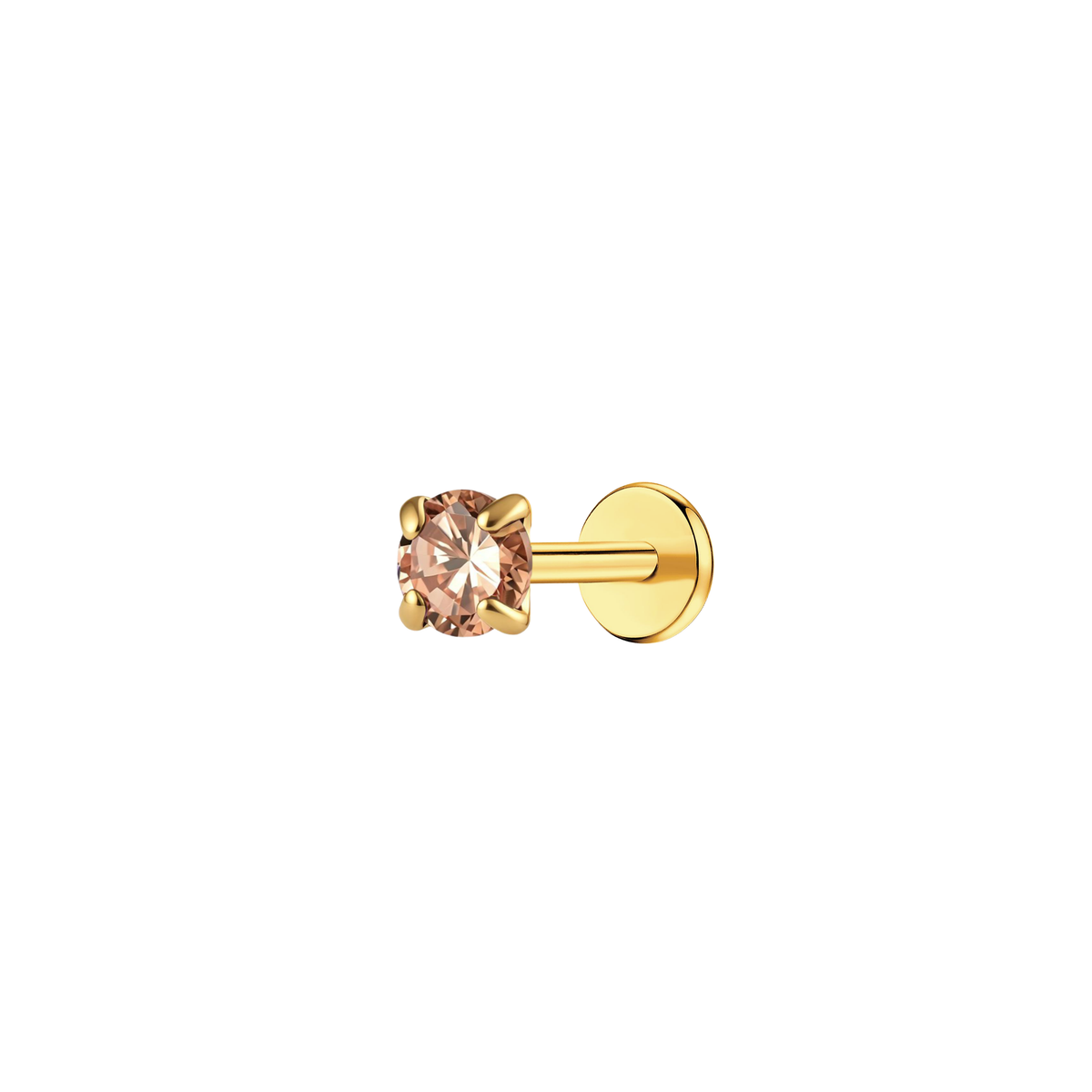 november-topaz-3mm-gold-single