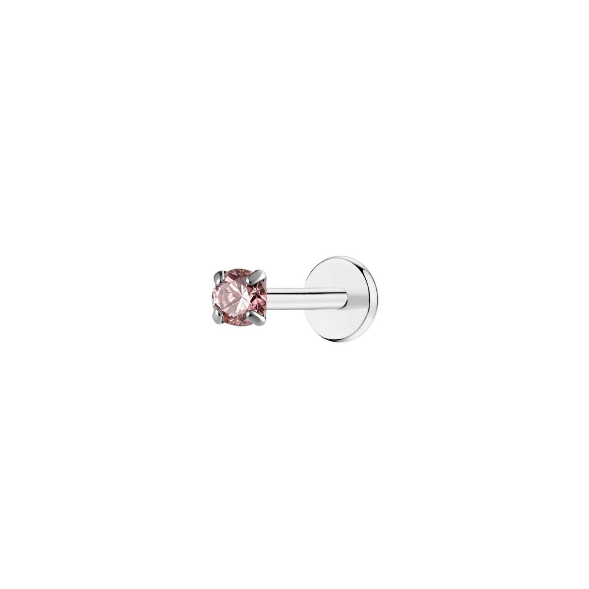 october-tourmaline-2mm-silver-single
