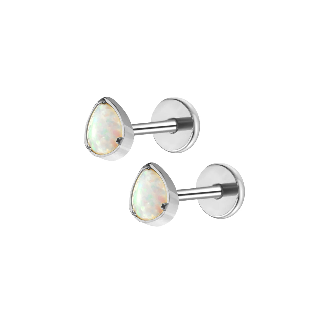 silver-pair