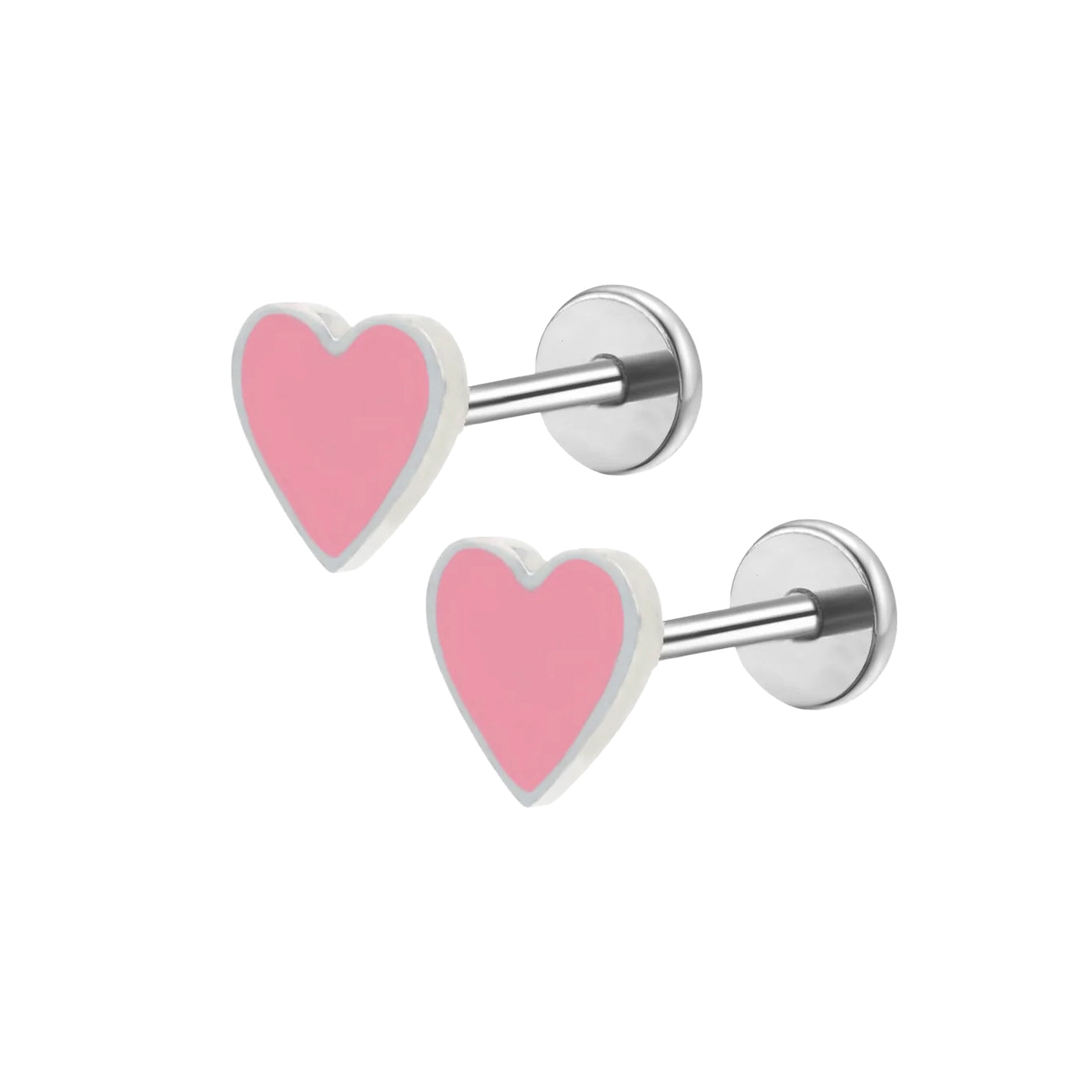silver-pair