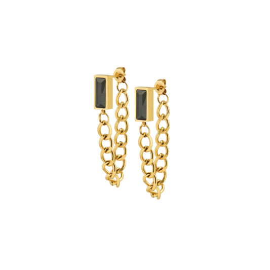 Black Magic Dangles