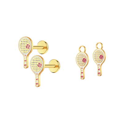 Serving Style Set Bundle