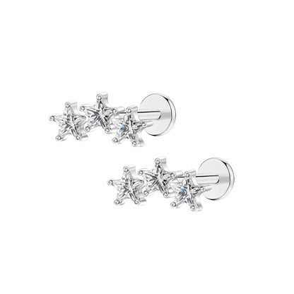 silver-pair