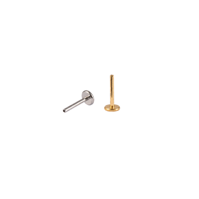 Replacement Flat Back Post (multiple sizes)