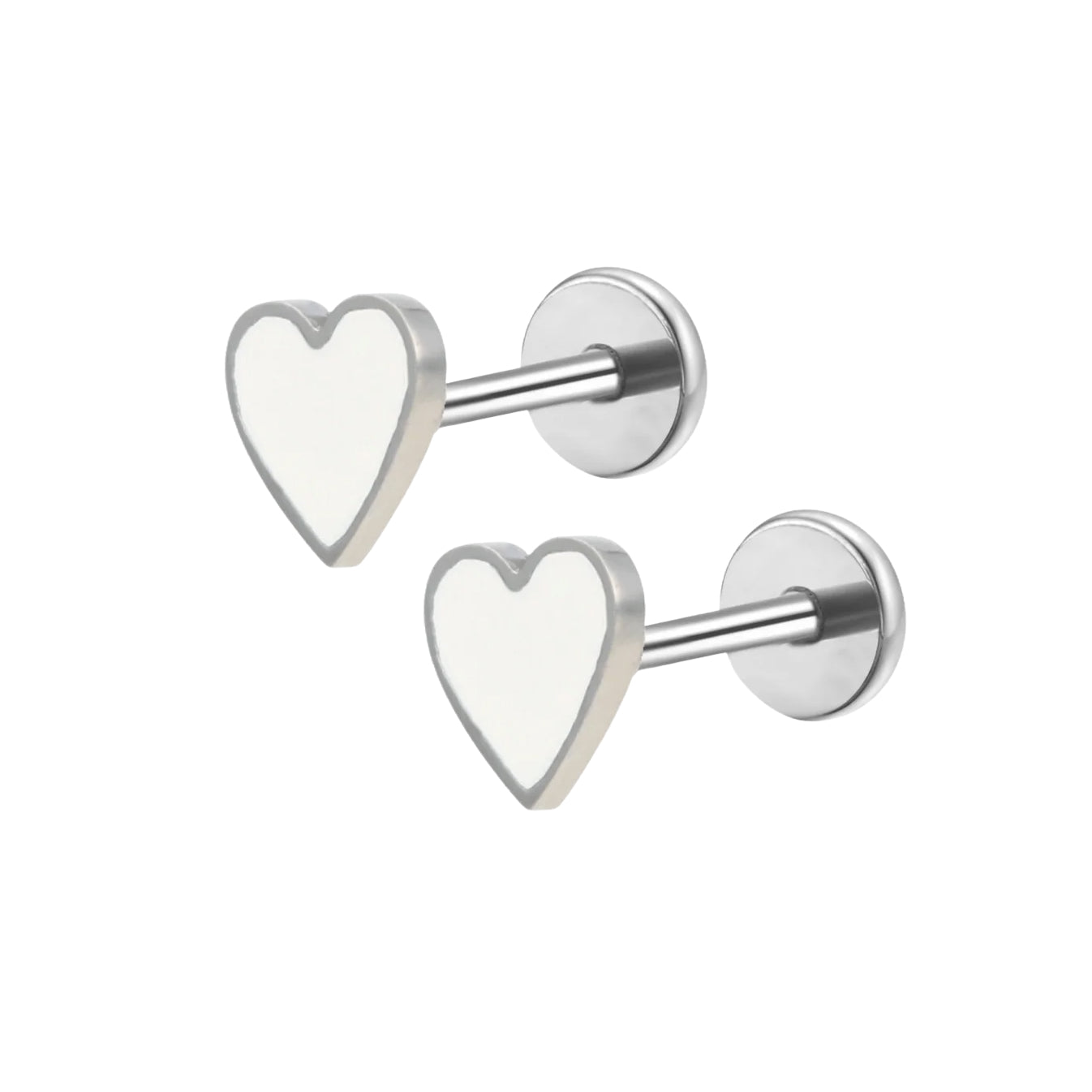 silver-pair