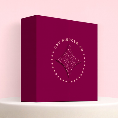 12 Days of Get Pierced Jewelry Advent Calendar