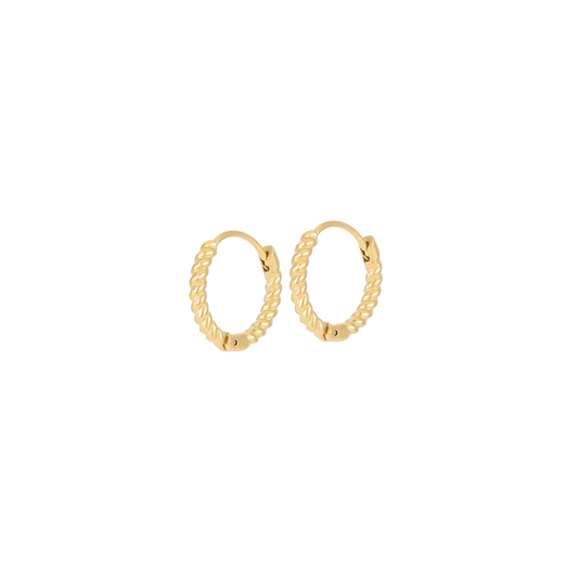 Bound by Love Hoops
