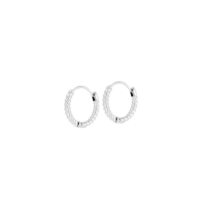 Bound by Love Hoops
