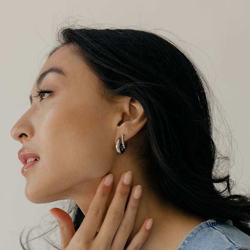 Chloe Hoops
