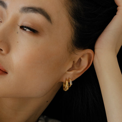 Chloe Hoops