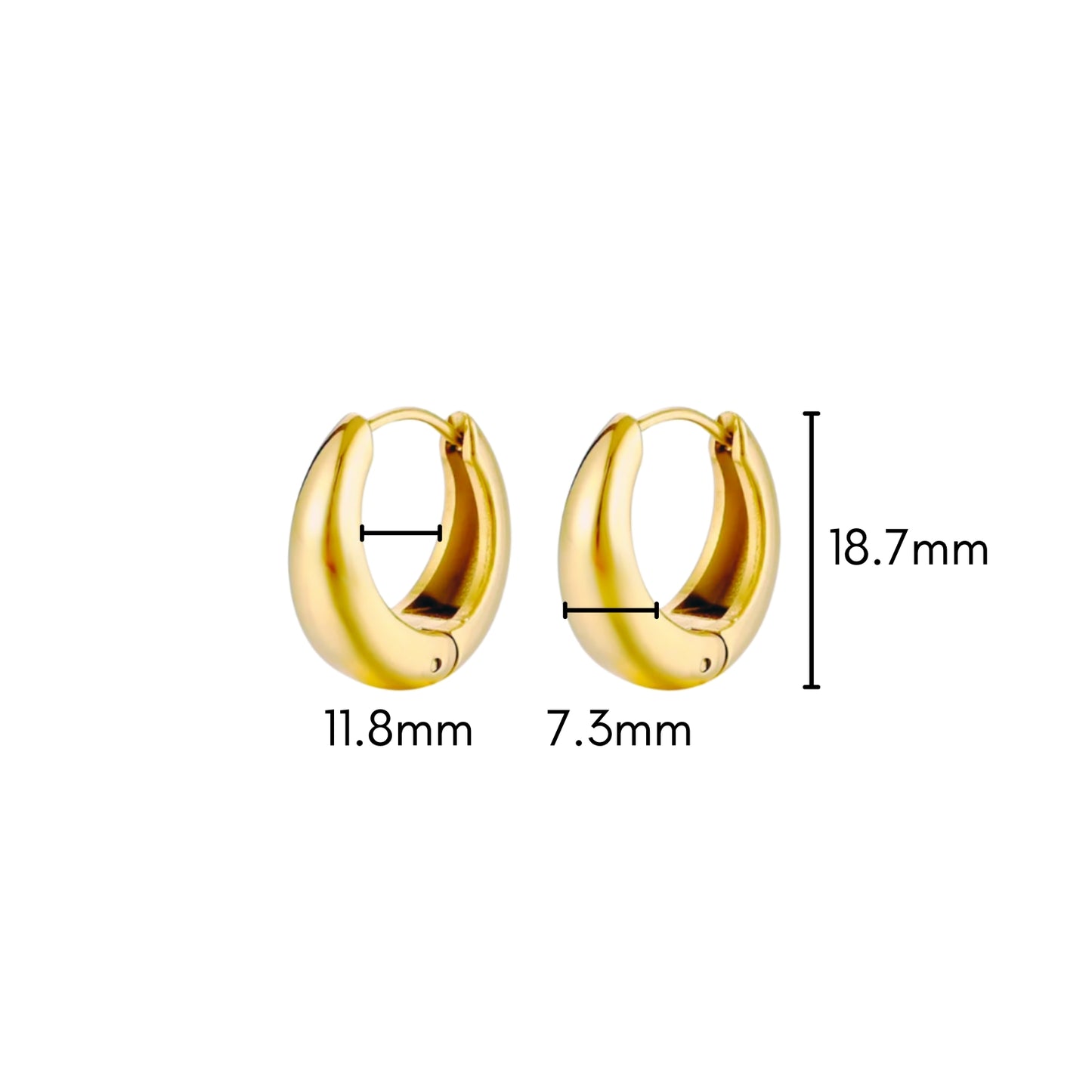 Chloe Hoops