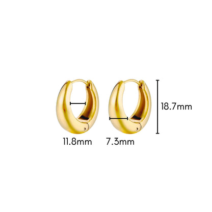 Chloe Hoops