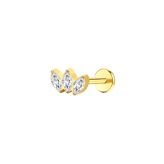gold-single