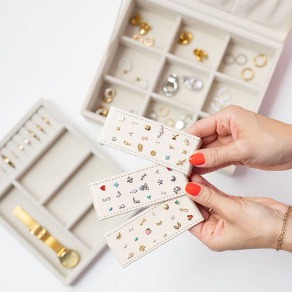 The Jewelry Box