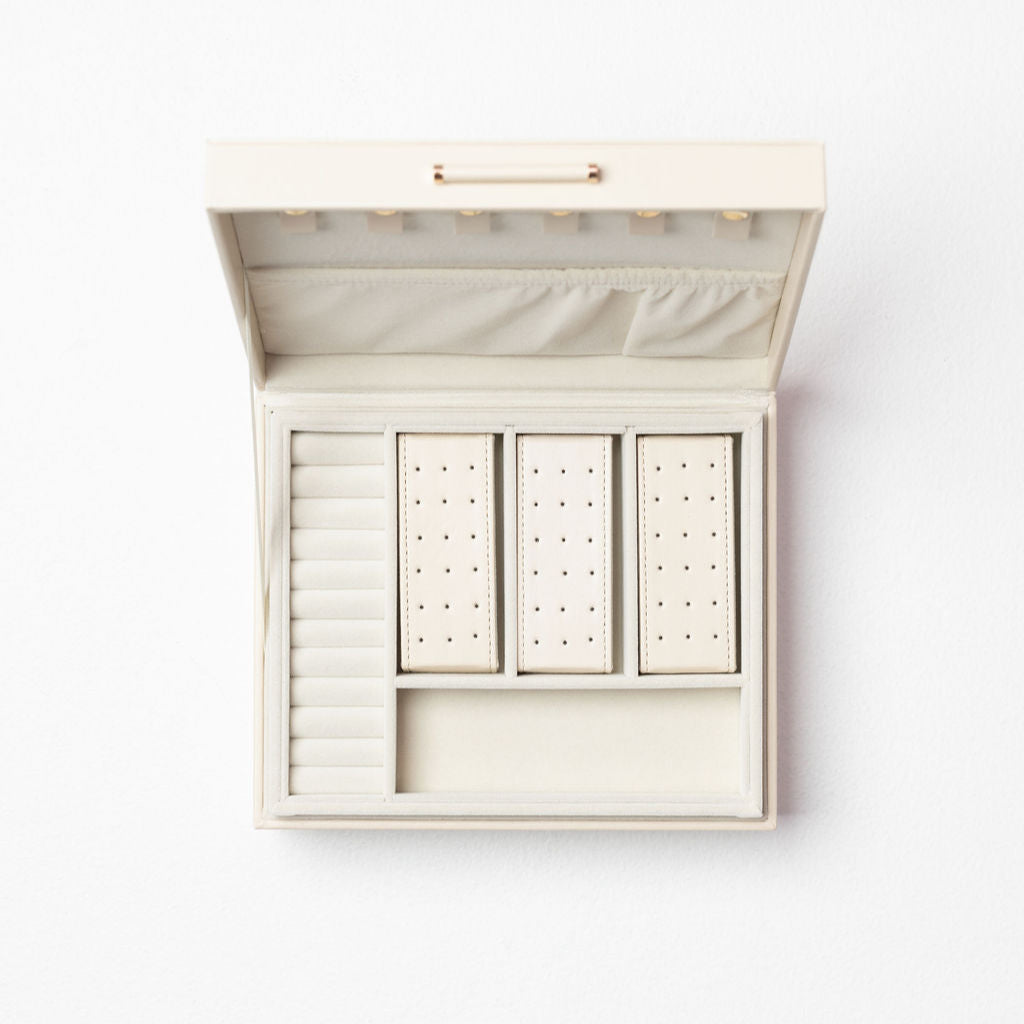 The Jewelry Box